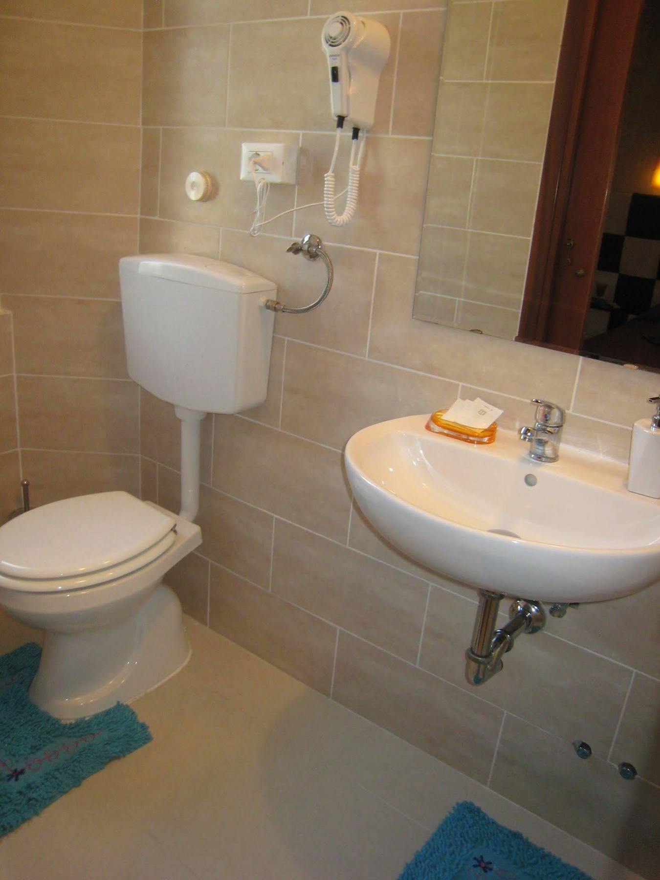 International B&B Venezia Μέστρε Εξωτερικό φωτογραφία