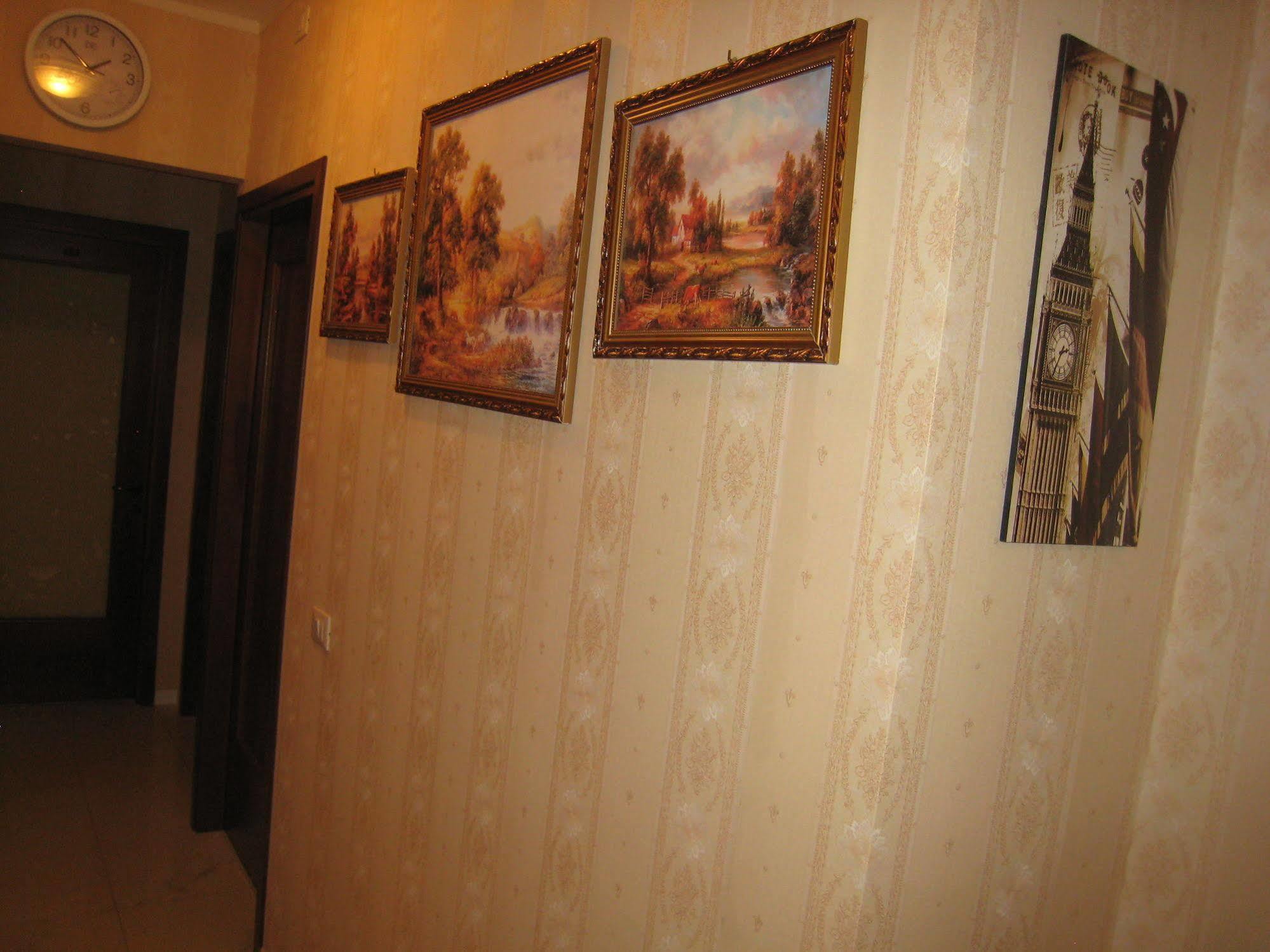 International B&B Venezia Μέστρε Εξωτερικό φωτογραφία